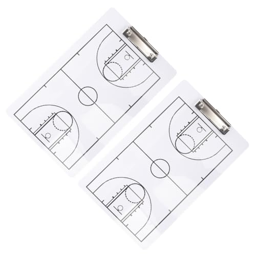 Planche d'entraînement de basket-ball portable pour coachs au gymnase