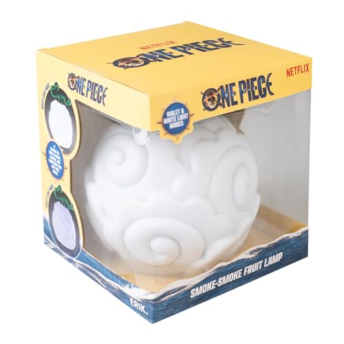 Grupo Erik One Piece Lamp Moku Moku Fruit | One Piece Merch