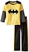 Batman Boys' 2pc Hoodie and Pant Sets