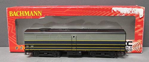 Locomotive diesel Alco FB2 Bachmann 64905 HO train Baltimore Ohio