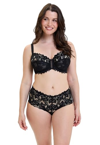 Slip femme Sans Complexe Arum sans marque pour éliminer les irritations