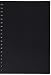 Canson ArtBook Artist Series 7" x 10" Wirebound Sketchbook (C100510427), 80 sheets/Pack