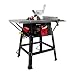 Produktbild 10" High Power 5000RPM Table Saw