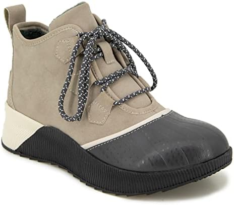 JBU by Jambu Women's Linette Water Resistant Fashion Boot, Taupe, 8 | Image 1
