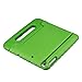 AVAWO Kids Case for iPad mini 1 2 3 - Light Weight Shock Proof Handle Stand Kids for iPad mini, iPad mini 3rd Generation, iPad mini 2 with Retina Display - Green