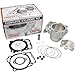 Cylinder Works CW50009K03 Standard Bore Cylinder Kit Compatible With/Replacement For KTM 450 SX-F 2023, 450 SX-F Factory 2022, 450 XC-F 2023 13.1:1 Compression Ratio, 95 mm Cylinder Diameter