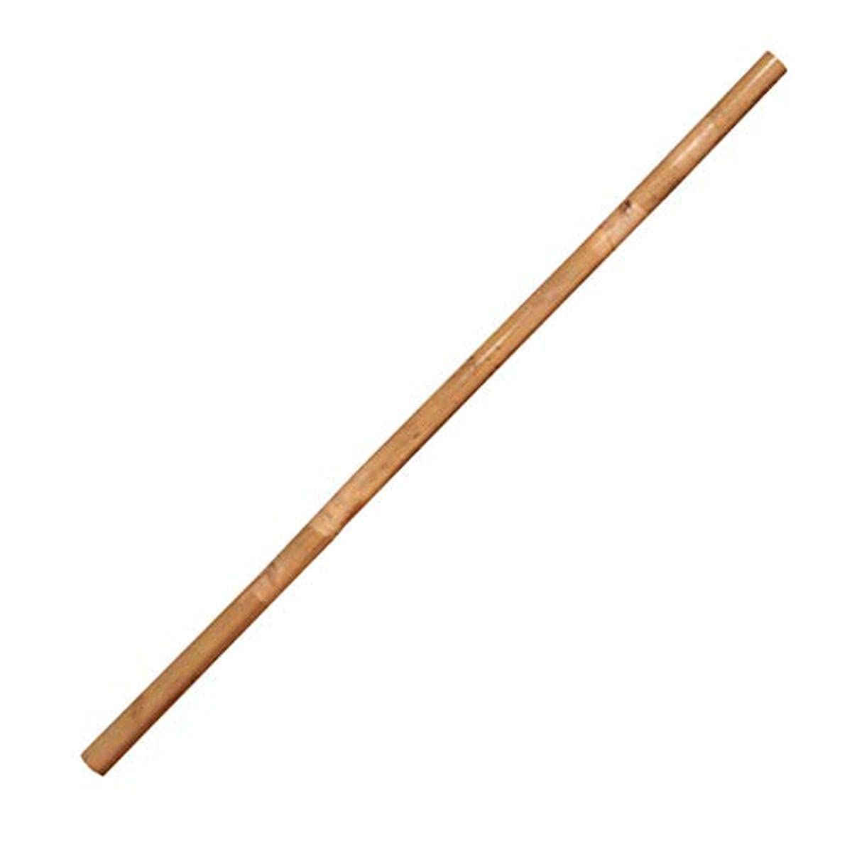 DEPICE Escrima Rattan extra schmal/extra leicht – 20-24 mm Durchmesser, 180 g, 68 cm lang