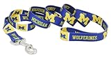 NCAA Hunter MFG Michigan Wolverines Dog Leash