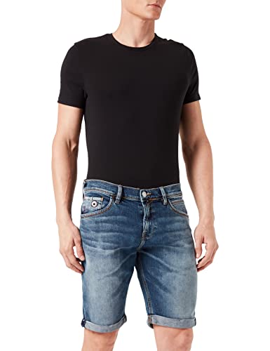 LTB Jeans Lance Pantalocini Denim, Dark Infinite