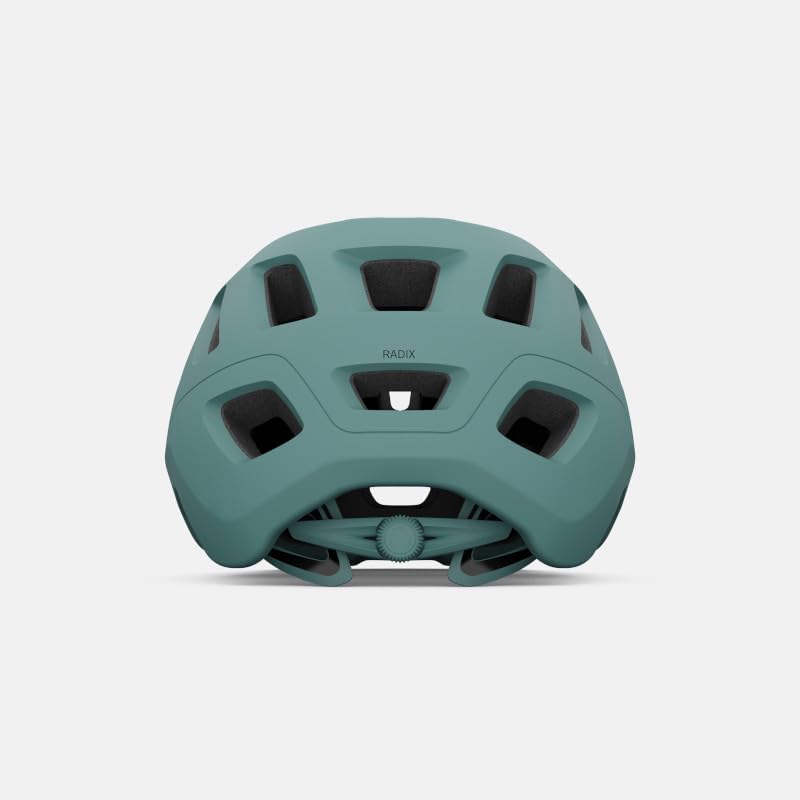 Giro - Radix Helm, Helme, MTB-Fahren