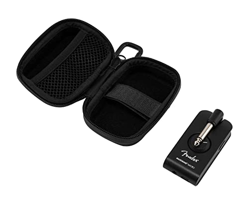 Fender Mustang Micro Headphone Amplifier Case - image 7