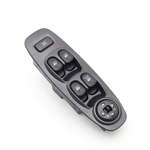Bouton de lève-vitre principal pour Hyundai Accent OEM 93570-25300 - 4