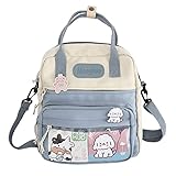 Photo Gallery jqwsve zaino kawaii, kawaii estetico bookbags cute estetico zaino, ita bag cute japanese school bag jk uniform bag, h Photo Gallery jqwsve zaino kawaii, kawaii estetico bookbags cute estetico zaino, ita bag cute japanese school bag jk uniform bag, h