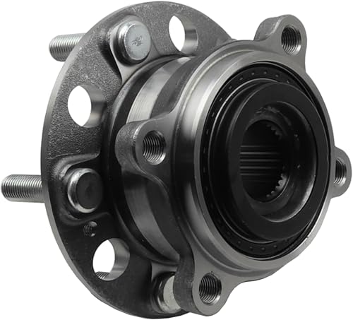 Moyeu et roulement Assy de roue complet référence 051-6464 - 2