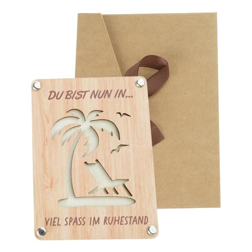 Handcrafted Wood Money for Birthdays Weddings | Natural Grain Design Individualized Engraved Money Clip