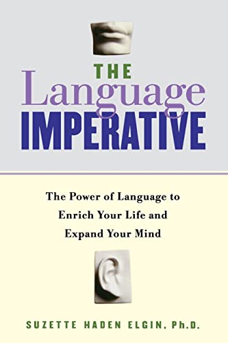 The Language Imperative view 2