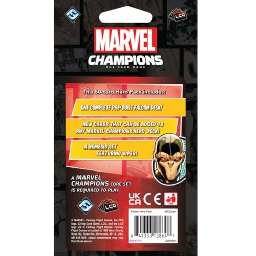 Asmodee, Multicolor, Small - Image 2