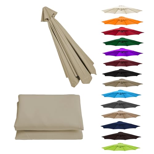 K[fp\pn ֕z p\ Pz  200cm/250cm/270cm/300cm hH UVJbg Hsv uz n H ܂ y 14F(Top color,8.2ft (250cm)/6 arms)