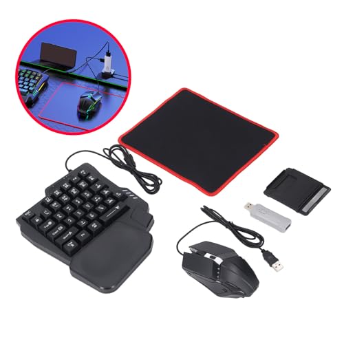 Teclado Gamer Zunatezr8df6syhm Conectividad BT 5.2 miniatura 7