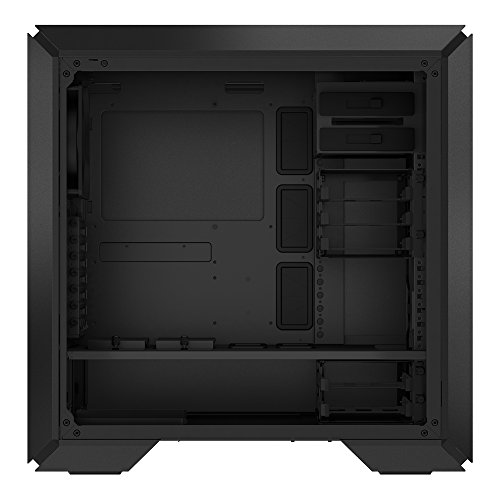 Cooler Master Stryker & Trooper MasterCase Pro 6