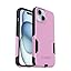 Lavender Eclipse (Pink & Black)