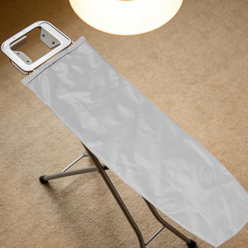 Housse de table à repasser imperméable et résistante aux déchirures