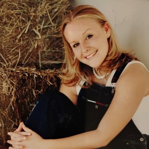 Kate Colvin, Class of 2003