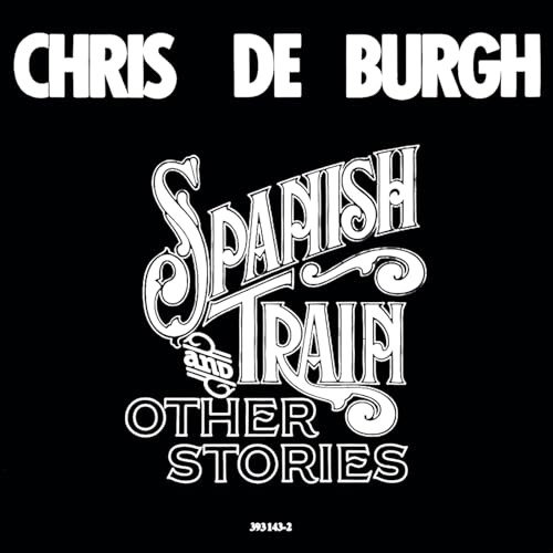Chris De Burgh