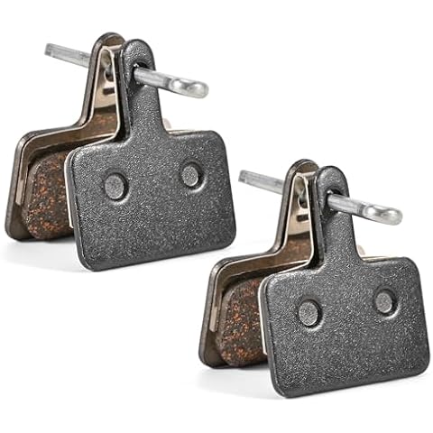 Aurora Racing Mountain Bike Brake Pads Cover