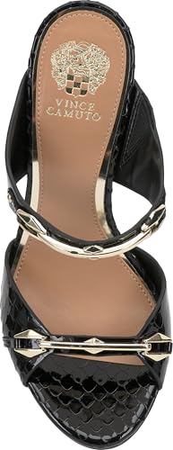 Sandale à talon Vince Camuto Ambra le compromis style et confort