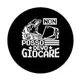 Zoom IMG-2 gaming sono un pap giocatore