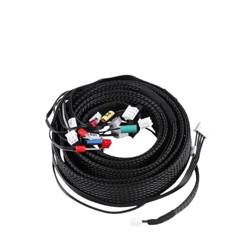 ?�o�@�P�[�u������щ����P�[�u���A�Z���u���L�b�g�A3D�v�����^�[?�o�@�z�������A�N�Z�T���[�AElegoo Neptune 3�ANeptune 4�ANeptune 4 Pro/Max/Plus�ƌ݊���������܂�(For 3 Pro)