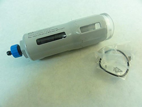 FESTO 646227 LF/LFR-D-MINI-A:ERS FILTER BOWL - SUPPLIED IN PACK OF 1