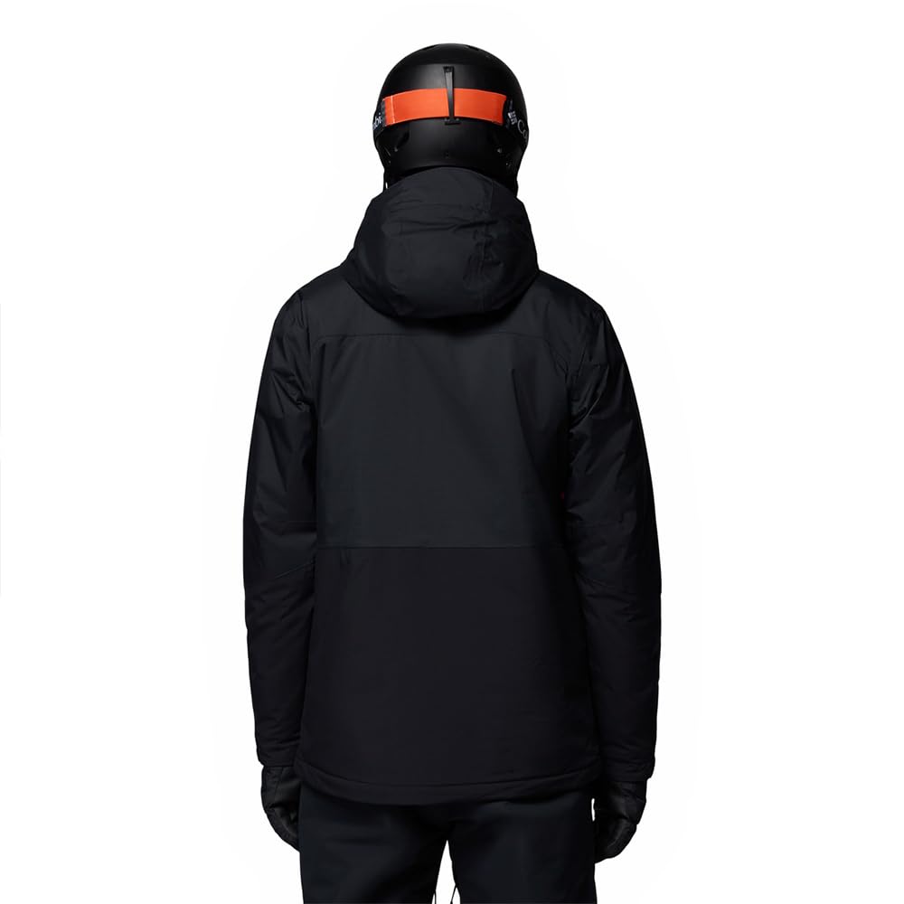 Columbia Iceberg Point 2 Jacket Chaqueta de esquí Hombre