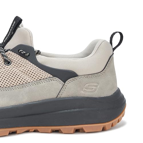 Skechers USA Men's Cambert-Herder Sneaker4