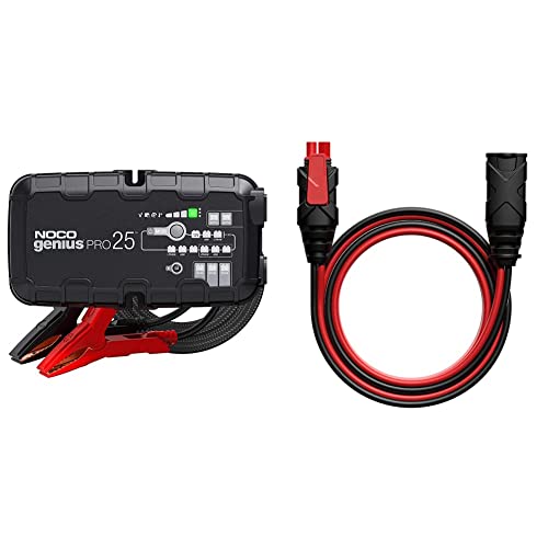 Amazon.co.uk Best Sellers The most popular items in Boat Battery Chargers