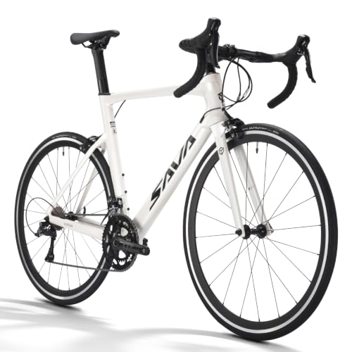SAVADECK R09 Carbon Sora