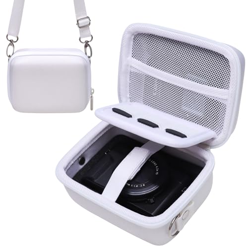 Camera Case Bag for Canon G7X Mark III