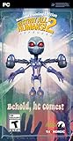 Destroy All Humans 2! - Reprobed - 2nd Coming Edition - PC