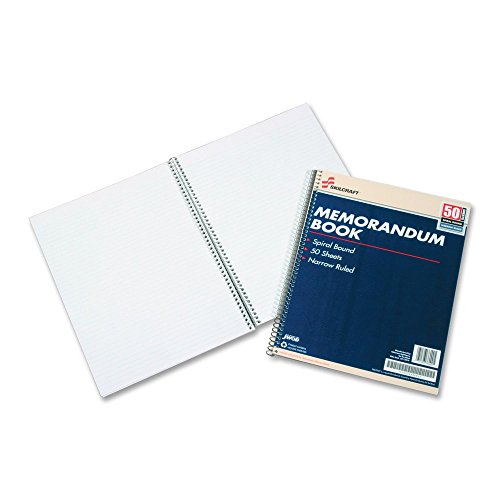 7530 NOTEBOOK,BOUND,WIRE 12/PK image 2
