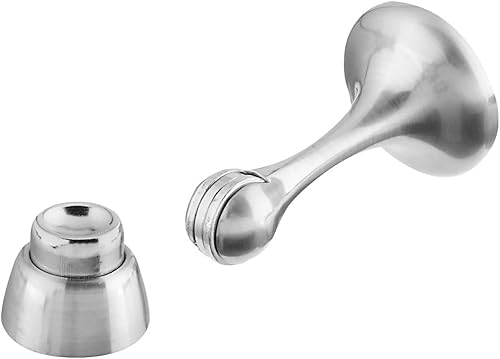 Tope de puerta magnético