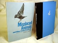 Misplaced animals, and other living creatures 0070303185 Book Cover