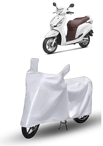 Image of FRONCH Waterproof Bike /Honda Aviator SCOOTY Cover