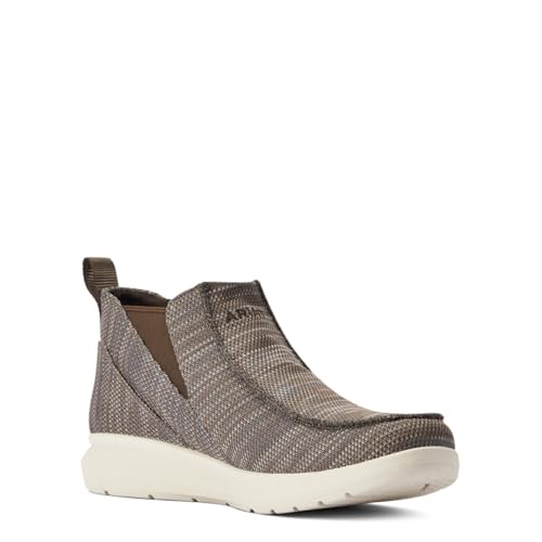 ARIAT Hilo Midway Mens Slip On3