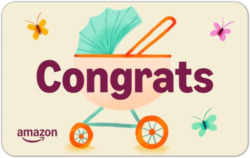 Image of Amazon eGift Card | Baby & Kids