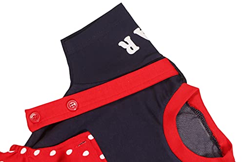 Image of Baby Boy's And Baby Girl's Dungaree Set /Romper Set with T-Shirt And Cap