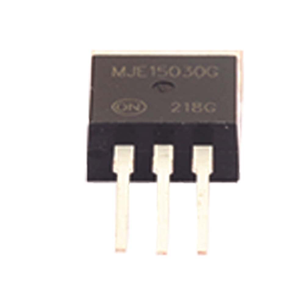5pairs OR 10pcs MJE15030G/MJE15031G MJE15030/MJE15031 Transistor TO-220 - Foto 3