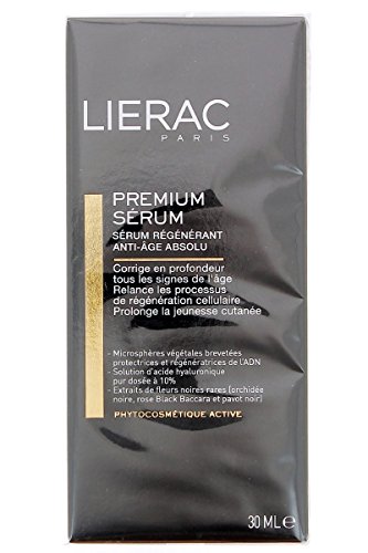 Preisvergleich Produktbild Lierac Premium Serum Extrem Regenerierendes Serum 30ml