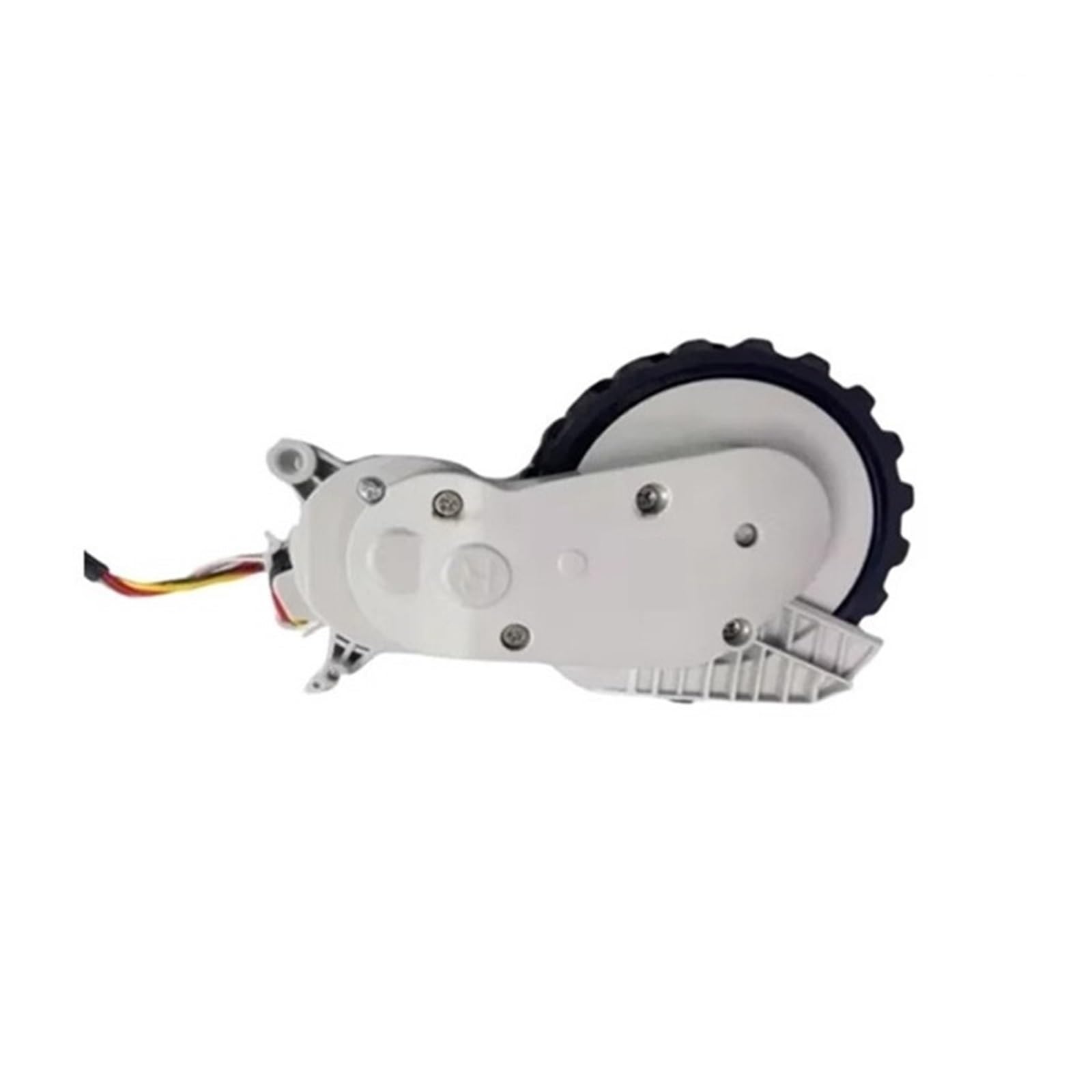 EEZII Left and Right Wheels, Compatible For Mijia, Robot Vacuum Mop 2 Pro 2 Lite MJSTL MJST1S Sweeping robot walking wheels Parts(R wheel)