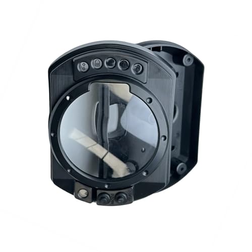 oCNp[^[t[ Compatible With For ZX-10R 2004 2005 oCN Xs[h[^[ v vP[X Q[W sv ^R[^[ nEWO {bNX Jo[ɑΉ